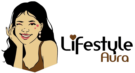 lifestyle aura logo