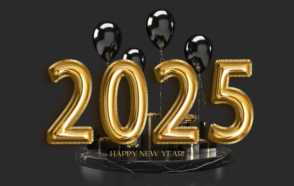 resolutions to make in 2025 - lifestyle aura blog