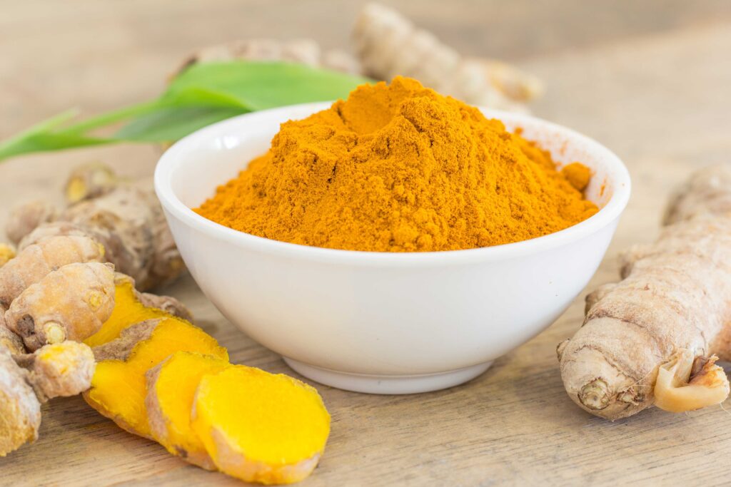 turmeric Benefits: lifestyle aura