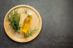 rosemary essential oil- lifestyle aura blog